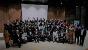 5 ежегодная конференция “Merck Africa Asia Luminary”