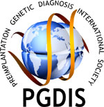 Preimplantation Genetics Diagnosis International Society (PGDIS)